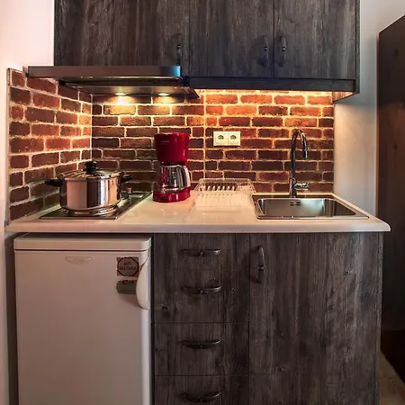 Merabello Apartamento