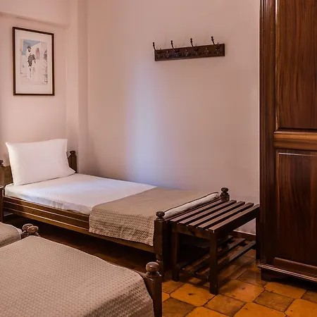 Merabello Apartamento Agia Marina
