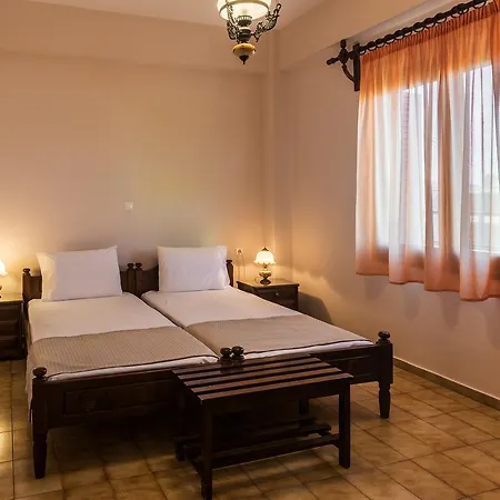 Apartamento Merabello Agia Marina
