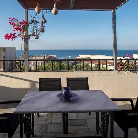 Merabello Agia Marina