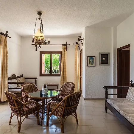 Apartamento Merabello Agia Marina