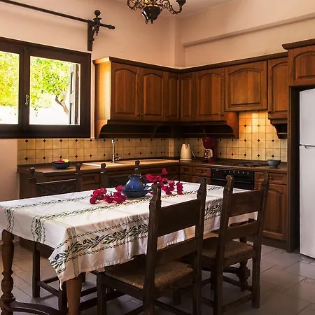 Merabello Apartamento Agia Marina