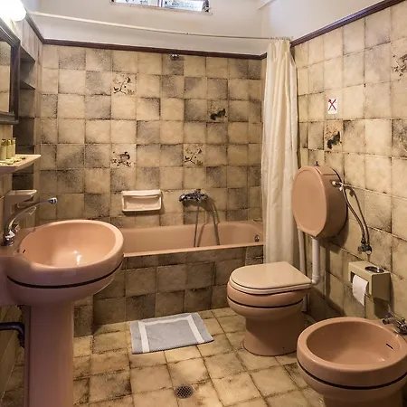 Apartamento Merabello *