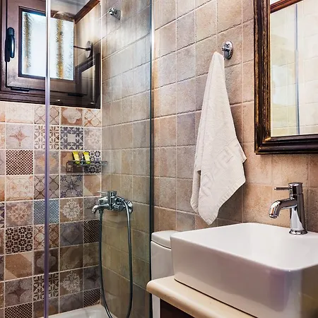 Merabello Apartamento